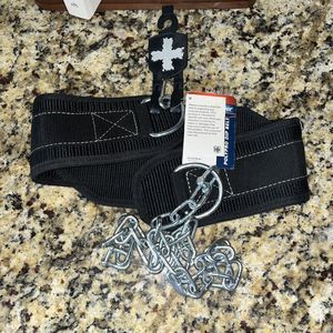 Harbinger Polypro Weight Lifting Dip Belt